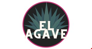 El Agave Market Restaurant logo