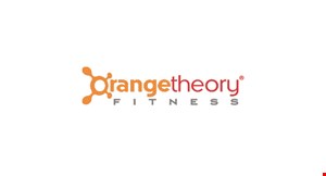 OrangeTheory Fitness logo