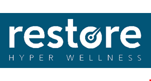 Restore Hyper Wellness logo