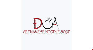 Dua Vietnamese Restaurant - Hapeville logo