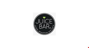 I Love Juice Bar logo