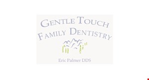Gentle Touch Family Dentistry logo