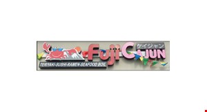 Fuji Cajun Algonquin logo