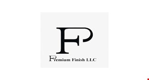Premium Finish Inc logo