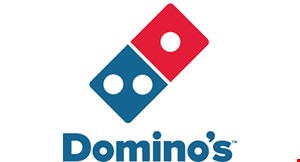 Product image for Domino's Pizza - Fairfield $25.99 2 Medium 1-Topping Pizzas, 8 Pieces Cinnamon Twist, 16 Parmesan Bites, 2-Liter Coke. 