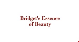Bridget's Essence Of Beauty logo