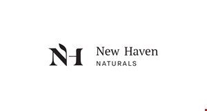New Haven Naturals logo