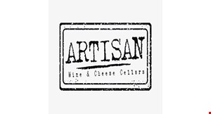 Artisan Wine & Cheese Cellar logo