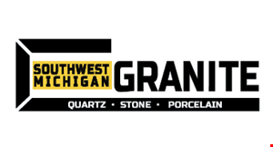 Southwest Michigan Granite logo