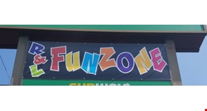 R&L Funzone logo