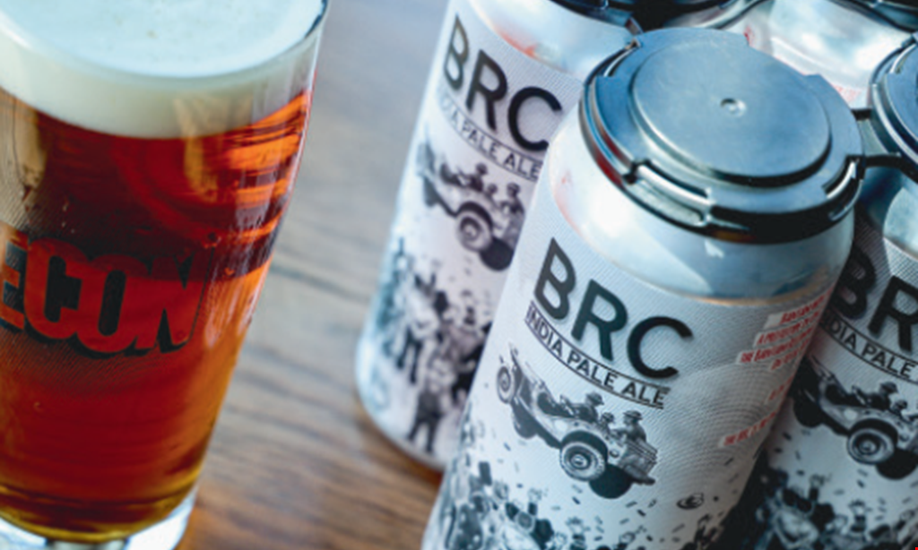 Product image for Recon Brewing Cranberry Township $10 OFFyour checkof $40 or more. 