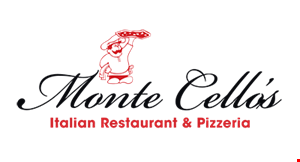 Monte Cello's logo