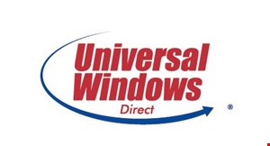 Universal Windows Direct - Pittsburgh logo
