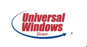 Universal Windows - Milwaukee logo