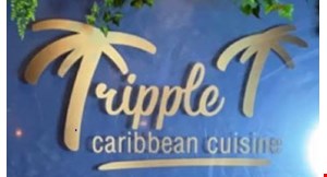 Product image for Tripple T Caribbean Cuisine Restaurant $10 OFF any purchase of $60 or more mon-fri 3pm-6pm. 