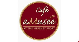Cafe A Musee logo