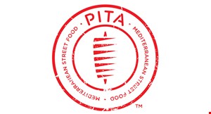 Product image for Pita Mediterranean Street Food FREE GREEK FRIES with any entrée purchase. 
