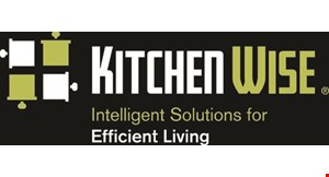 Kitchenwise of Jacksonville logo