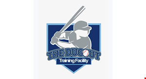The Dugout logo