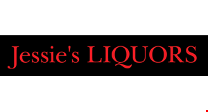 Jessie's Liquors logo