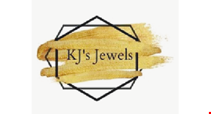 KJ's Jewels logo