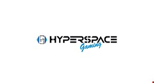 Hyperspace Gaming logo