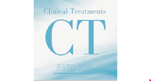 Clinical Treatments logo