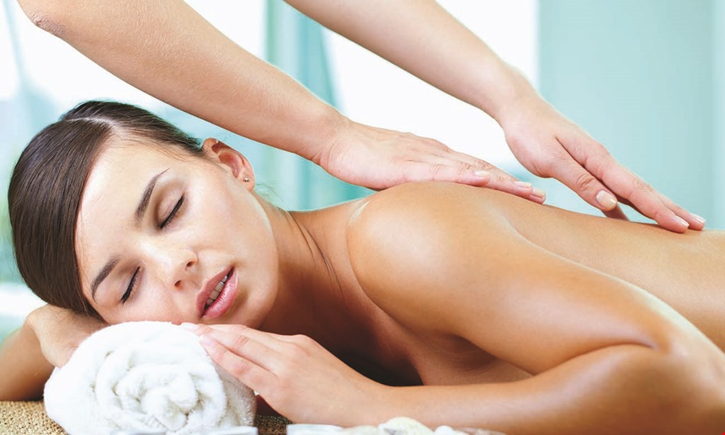 Product image for Clinical Treatments only $25 30-min massage 