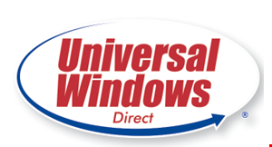 Universal Windows Direct- Chicago logo