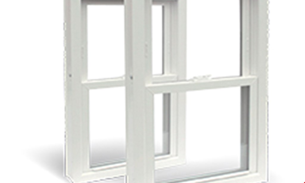 Product image for Universal Windows Direct- Chicago Replace an entire house of windows for as low as$133 / month