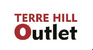 Terre Hill Outlet logo