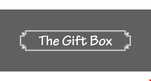The Gift Box logo