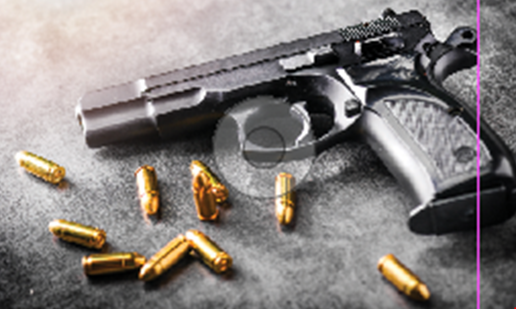 Product image for Arizona Firearms $25 OFF any purchase of $200 or more. 