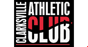 Clarksville Athletic Club logo