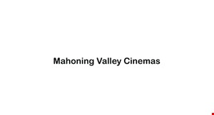 Mahoning Valley Cinemas logo