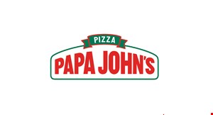 Papa John'S - Vineland logo