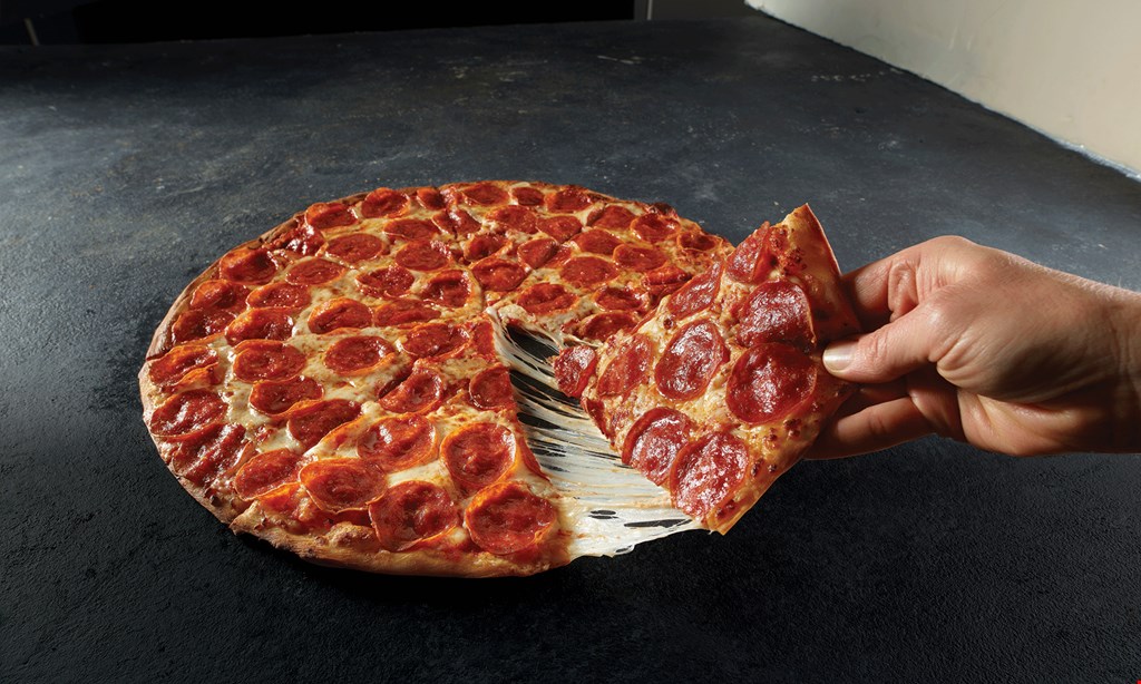 Product image for Papa John'S - Vineland FREE medium pizza