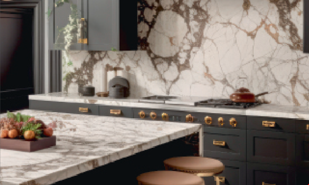 Product image for Ly Granite And Cabinet 10% off all stone and selected cabinets.