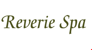 Reverie Spa logo