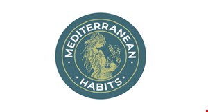 Mediterranean Habits logo
