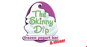 The Skinny Dip logo