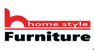 Home Style Furniture logo