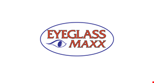 Eyeglass Maxx Venice logo