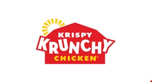 Product image for Krispy Krunchy Chicken Only valid at 14740 NW Cornell Rd. $25 reg. $32.99 family chicken & tender meal.