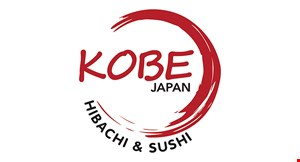 Product image for Kobe Japan Hibachi & Sushi Free chicken hibachi