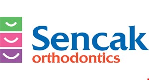 Sencak Orthodontics logo