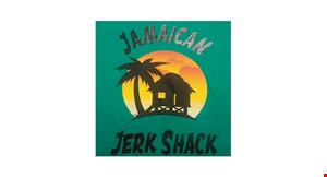 Jamaican Jerk Shack logo