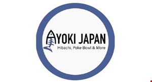 Ayoki Japan logo