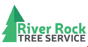 River Rock Tree Service logo