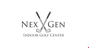 Nexgen Indoor Golf- Malta logo